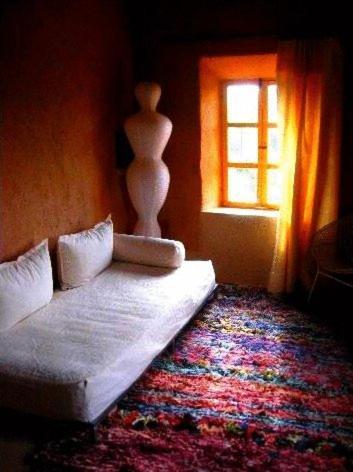 Bed and Breakfast Kasbah Ait Moussa Kelaat-M'Gouna Exterior foto